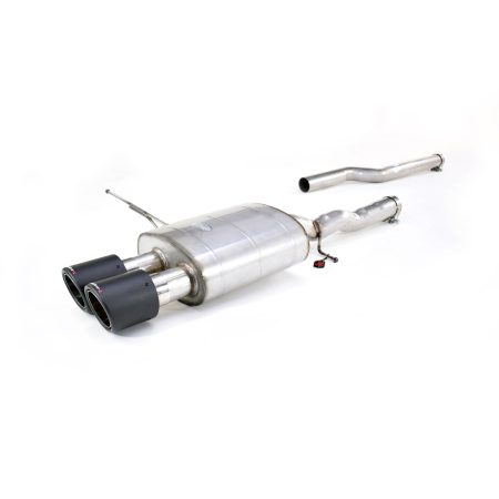 QuickSilver Sport Exhaust F56 MINI Cooper S JCW 2.0 3-Door System