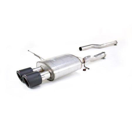 QuickSilver Sport Exhaust F56 MINI Cooper S 2.0 5-Door