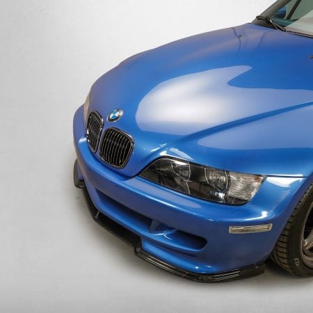 Vorsteiner Carbon Fiber Front Spoiler for E36/8 BMW Z3 M Coupe [BMV1020]
