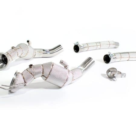 QuickSilver Sport Cats for Ferrari 812 Superfast and 812 GTS