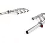 QuickSilver Manifolds for De Tomaso Mangusta