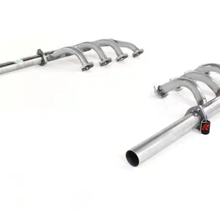QuickSilver Manifolds for De Tomaso Mangusta