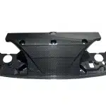 Karbonius European Radiator Cover for E36 BMW M3