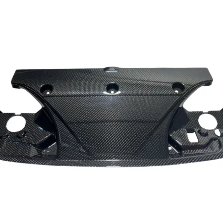 Karbonius European Radiator Cover for E36 BMW M3
