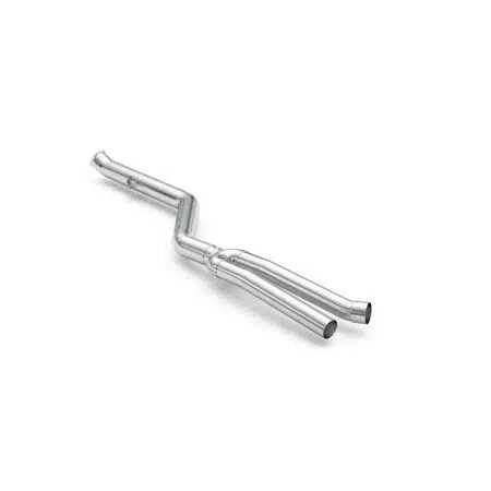 Eisenmann Performance Center Pipe Set for E82 BMW 1M Coupe [B5422]