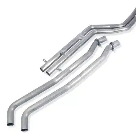 Eisenmann Performance Center Pipe for E46 BMW 320i, 325i, and 330i [B5304 and B5009]