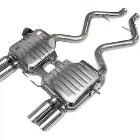 Eisenmann Performance Exhaust for E90 BMW M3 [B5268]