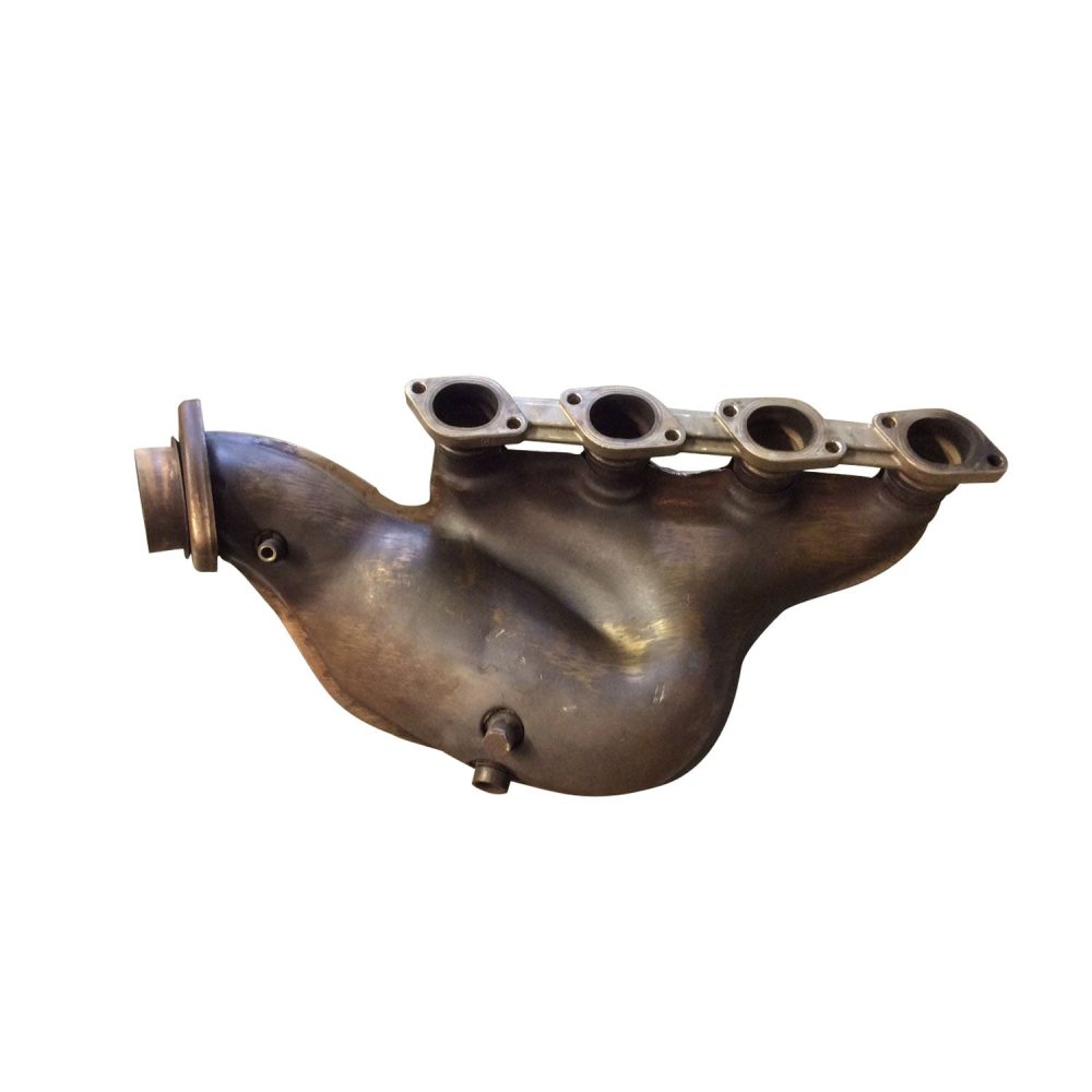 QuickSilver Manifolds for Ferrari F430 Exchange