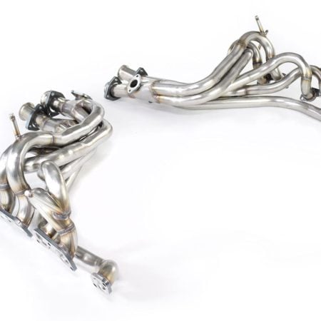 QuickSilver Manifolds for Ferrari 365 GTB 4 Daytona S2