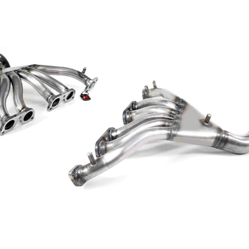 QuickSilver Manifolds for the Ferrari 250 Various
