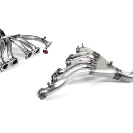 QuickSilver Manifolds for Ferrari 250 Various