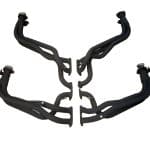 QuickSilver Manifolds for Ferrari 365 GTC on the Ferrari 365 GTC 4