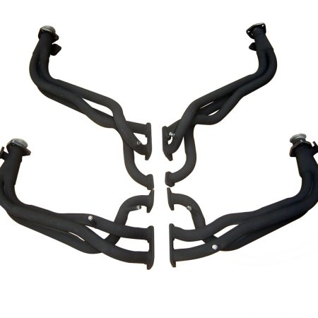 QuickSilver Manifolds for Ferrari 365 GTC 4