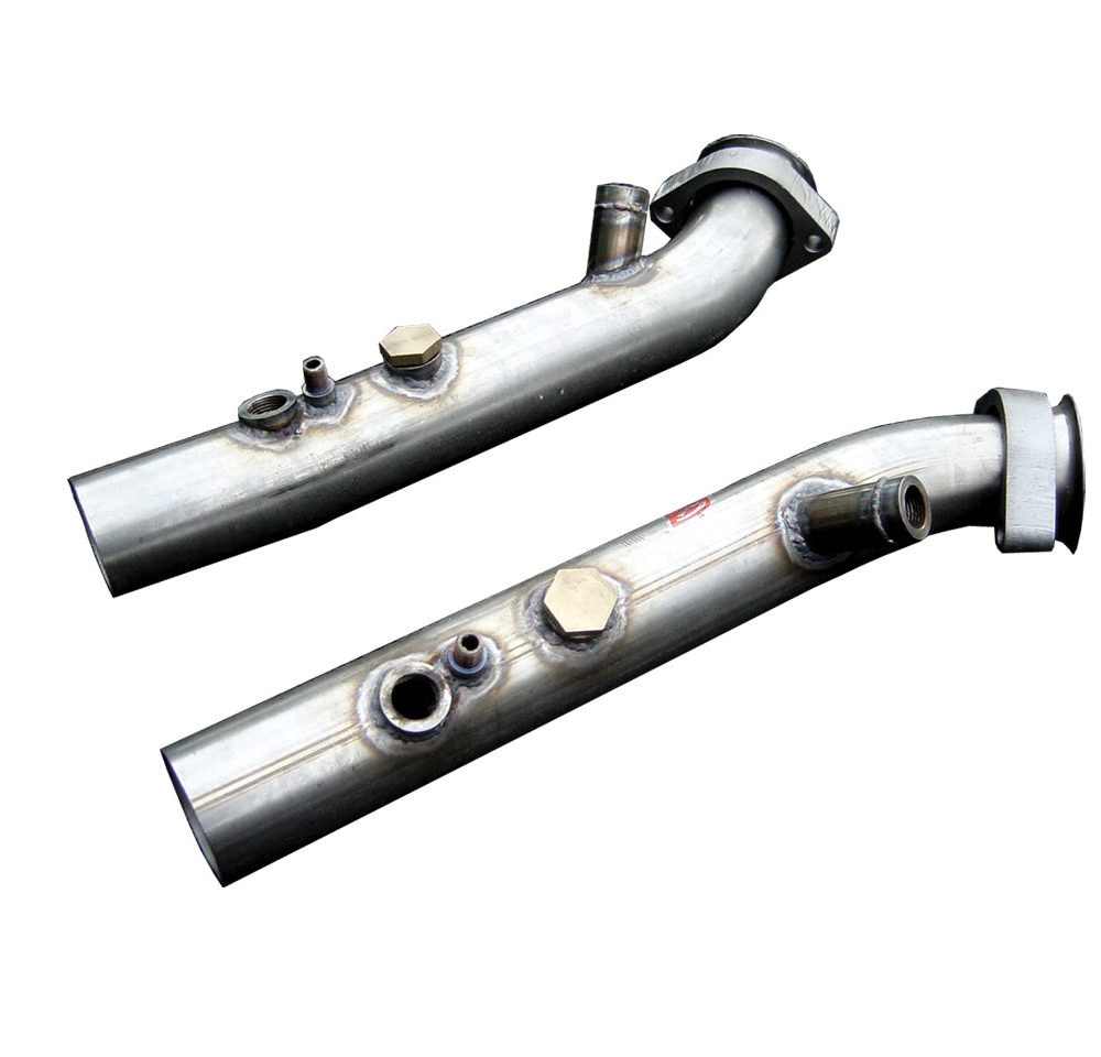 QuickSilver Sport Cats for the Ferrari F355