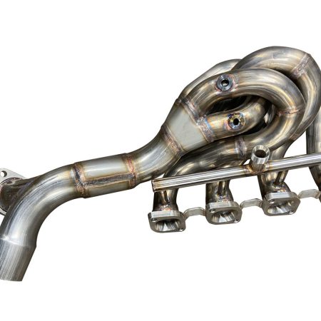 QuickSilver Manifolds Ferrari F355 EXCHANGE