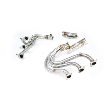 QuickSilver Manifolds for Ferrari 206 GT Dino