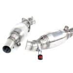 QuickSilver Sport Cats for Ferrari F355 on the Ferrari F355 (1994-99)