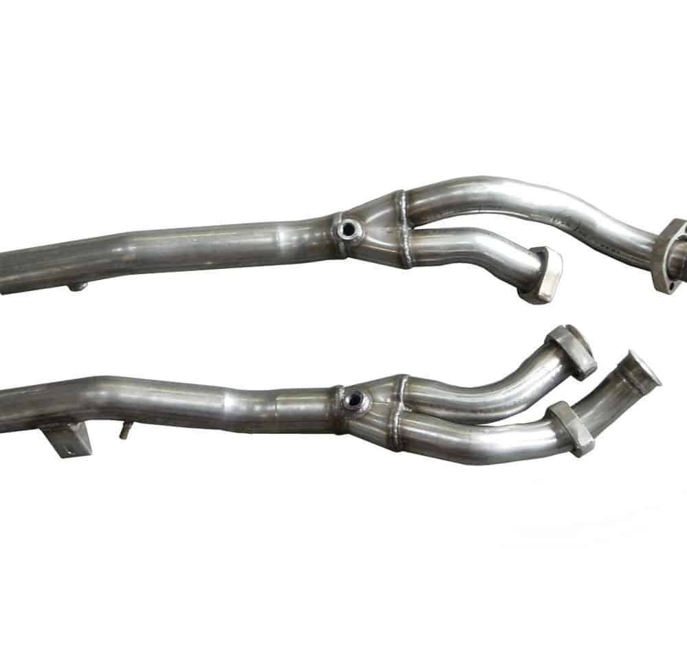 QuickSilver Sport Cats for the Ferrari 456