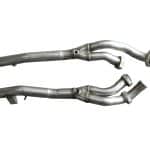 QuickSilver Sport Cats for Ferrari 456