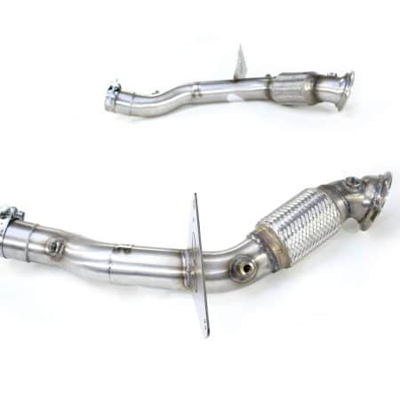 QuickSilver Sport Cats for Ferrari 488