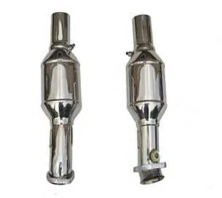 Capristo Sport Cats for Ferrari 348