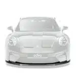 ADRO 992.2 GT3 Prepreg Carbon Front Lip