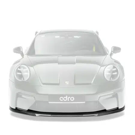 ADRO Prepreg Carbon Front Lip for 992.2 Porsche GT3 [A23A11-1201]