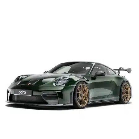 ADRO Complete Aero Kit for 992 Porsche 911 GT3