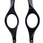 Karbonius Carbon Fiber Strut Brace Set for G90 / G99 BMW M5