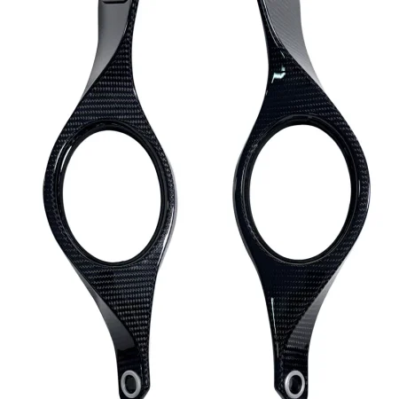 Karbonius Carbon Fiber Strut Brace Set for G90 / G99 BMW M5