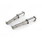 QuickSilver Sport Cats for Honda on the Honda and Acura NSX