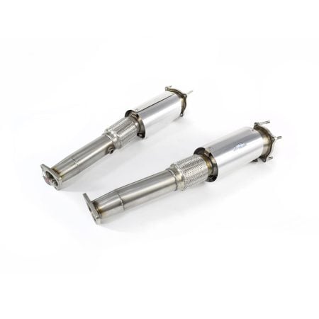 QuickSilver Sport Cats for Honda and Acura NSX
