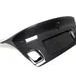 Karbonius CSL Carbon Trunk Lid for E46 BMW M3