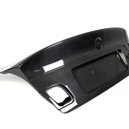 Karbonius CSL Carbon Trunk Lid for E46 BMW M3