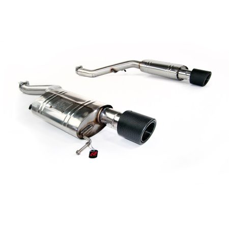QuickSilver Sport Exhaust for Jaguar XE 3.0 SuperCharged