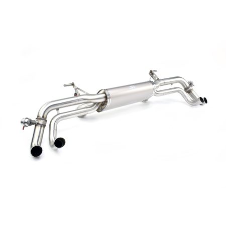 QuickSilver Sport Exhaust for Lamborghini Huracán LP610-4, LP580-2