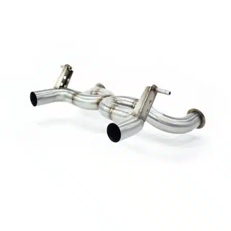 QuickSilver Sport Exhaust for Lamborghini Aventador SVJ