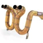QuickSilver Sport Exhaust for Lamborghini Revuelto