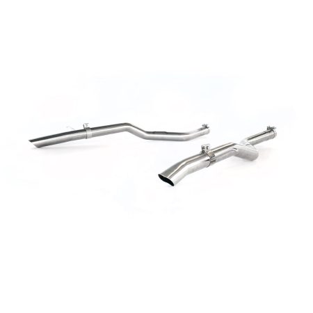 QuickSilver Sport Exhaust for Land Rover Range Rover Velar P380 Sport
