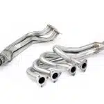 QuickSilver Manifolds for Lamborghini Jalpa