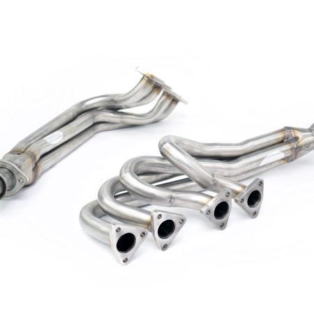 QuickSilver Manifolds for Lamborghini Jalpa