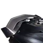 Vorsteiner Glossy Carbon Fiber Rear Wing Spoiler for Lamborghini Revuelto