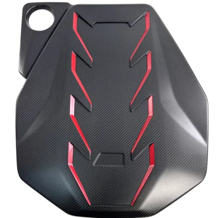 Karbonius Carbon Fiber Engine Cover for G90 / G99 BMW M5