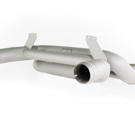 QuickSilver Sport Exhaust for McLaren 720S