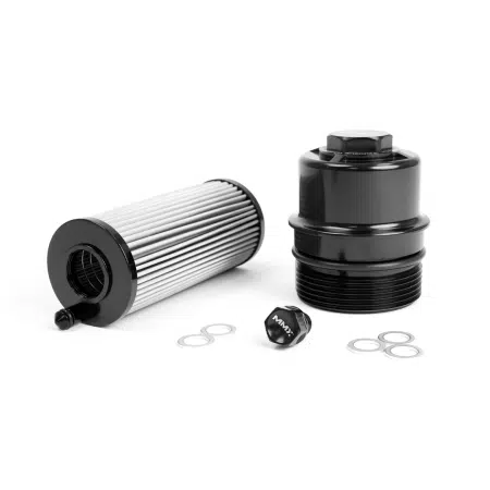 MMX Performance S58 Lifetime Oil Service Kit for G8X BMW M2, M3, and M4