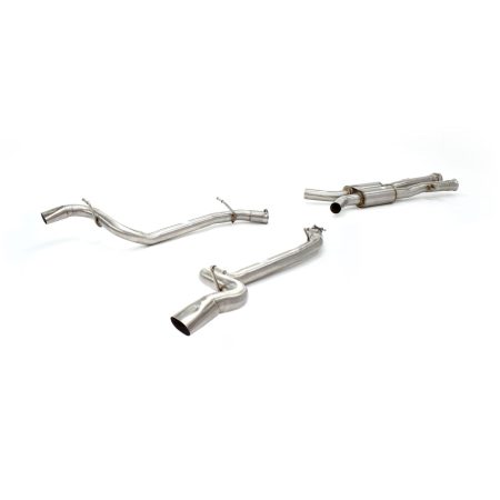 QuickSilver Sport Exhaust Mercedes SLS