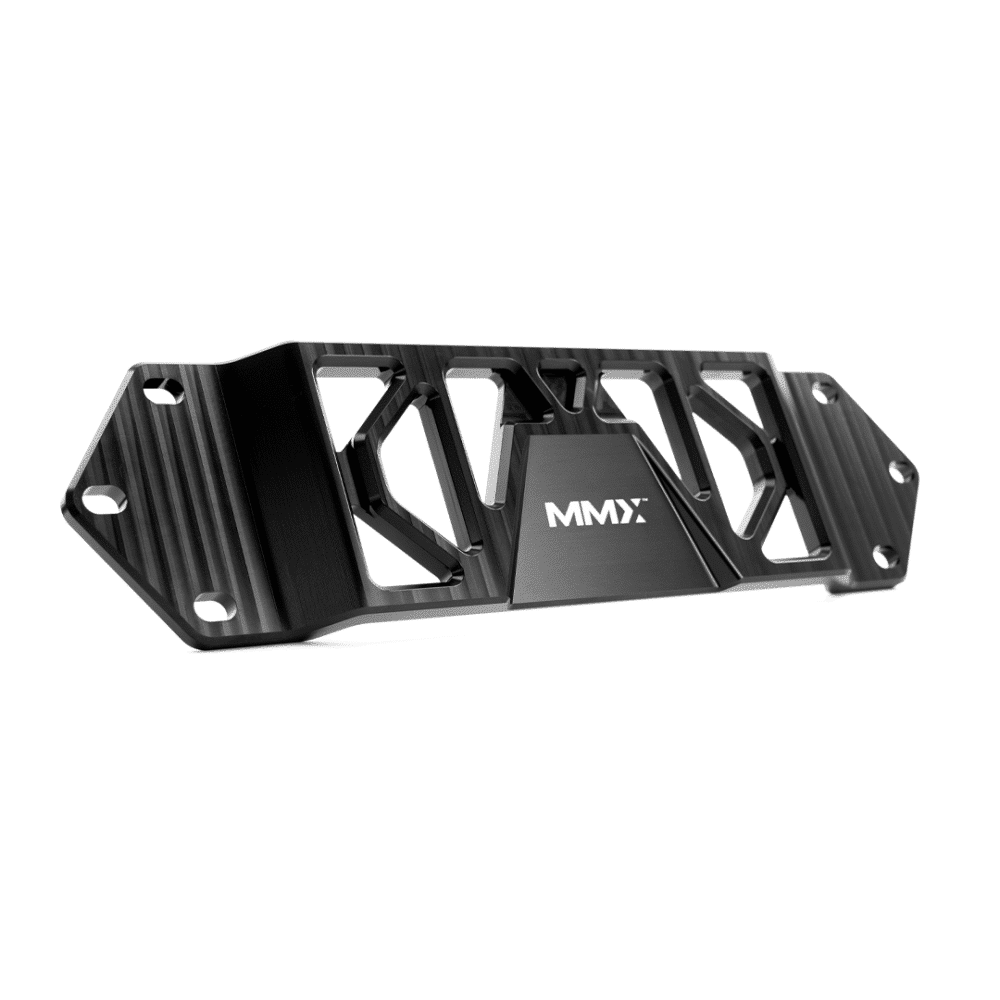 MMX Performance Underbody Chassis Brace for F8X BMW M2, M3, and M4