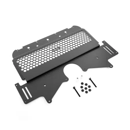MMX Performance Oil Cooler Guard for G8X BMW M2, M3, and M4 [MMR13-1602]