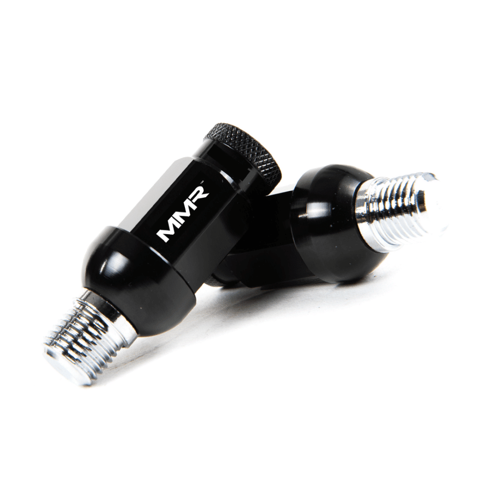 MMX Performance Replacement Wheel Stud Set M14x1.25 for BMW