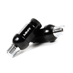 MMX Performance Replacement Wheel Stud Set M14x1.25 for BMW